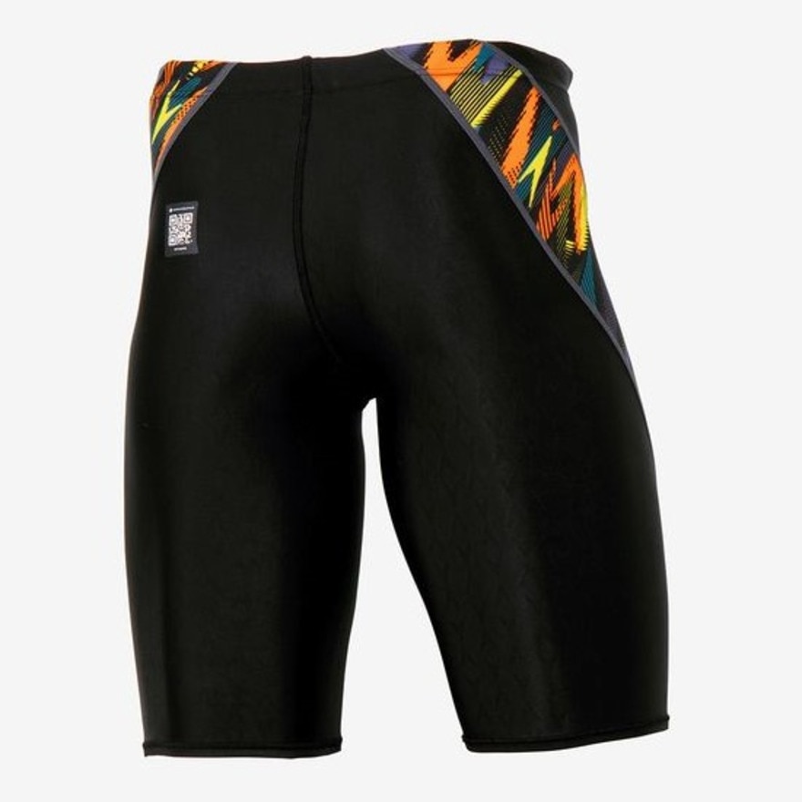 スピード（SPEEDO）（メンズ）競泳水着 水泳 フレックスシグマカイハイウエスティドジャマー WA承認モデル SC62503F DO