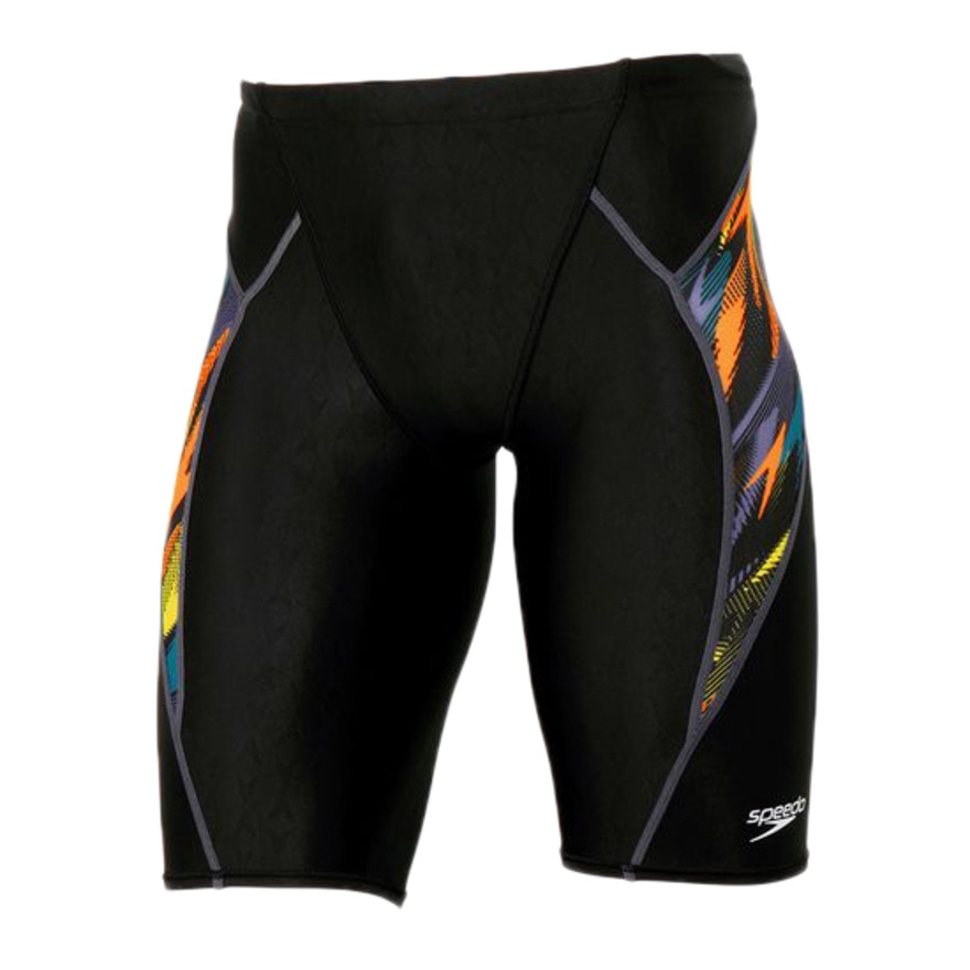 スピード（SPEEDO）（メンズ）競泳水着 水泳 フレックスシグマカイハイウエスティドジャマー WA承認モデル SC62503F DO