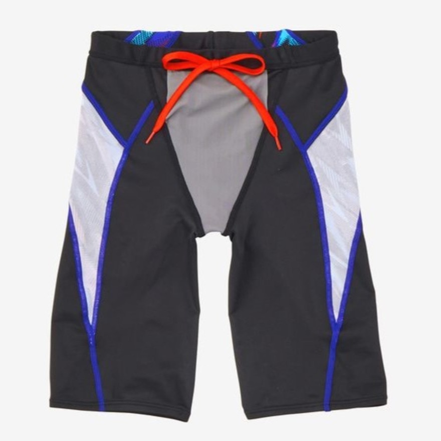 スピード（SPEEDO）（メンズ）競泳水着 水泳 フレックスシグマカイハイウエスティドジャマー WA承認モデル SC62503F RB