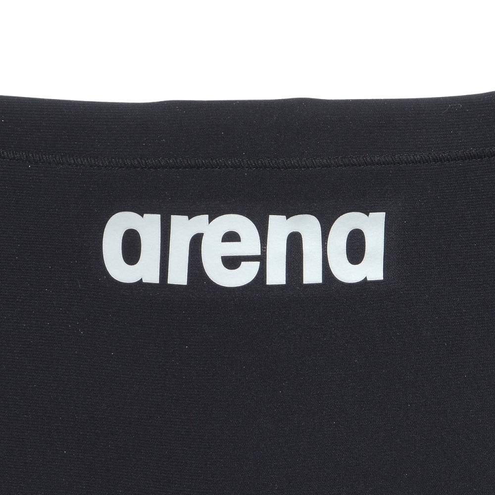 アリーナ（ARENA）（メンズ）競泳水着 水泳 トレーニング スパッツ AS5SWM13M BK04