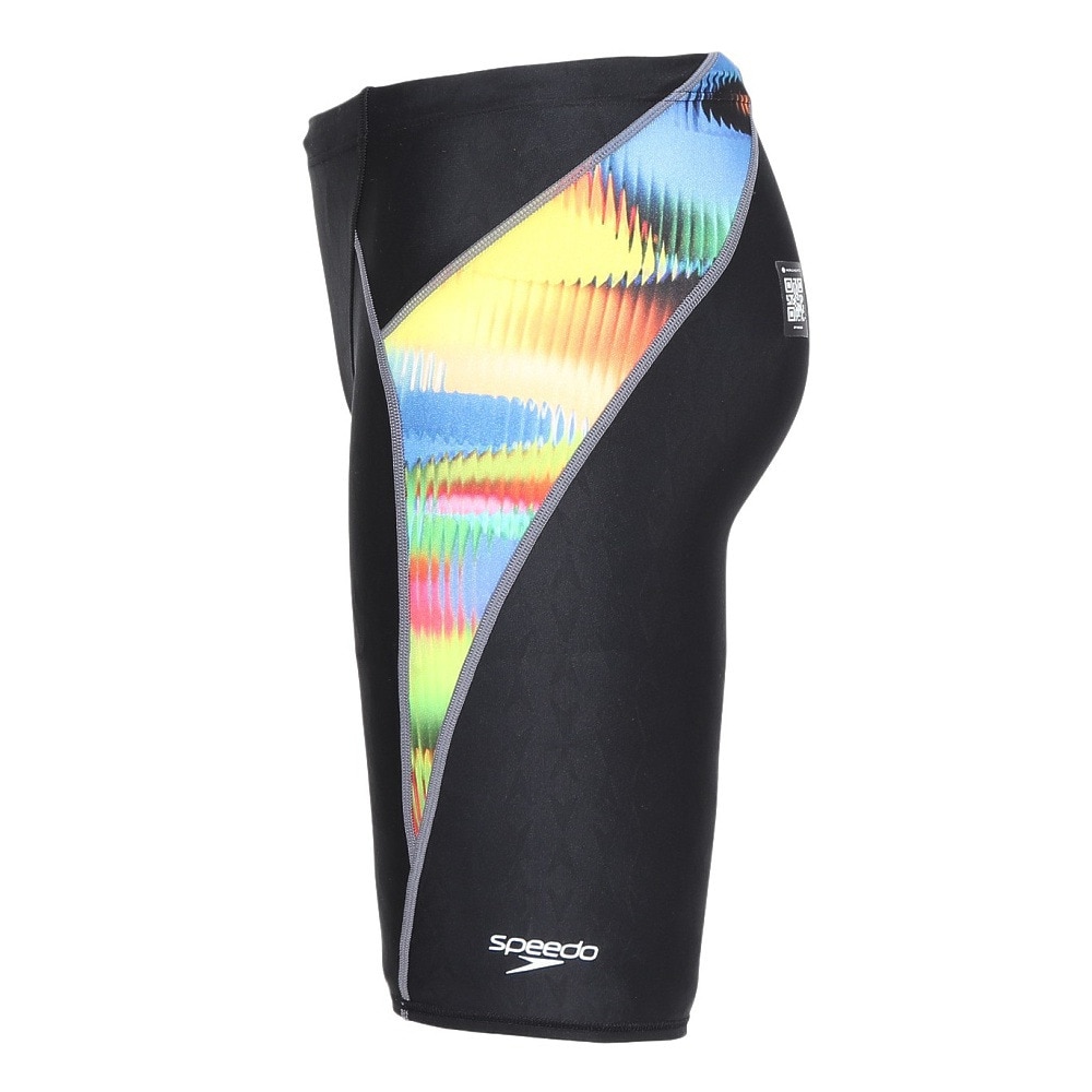 スピード（SPEEDO）（メンズ）競泳水着 水泳 フレックスシグマカイハイ