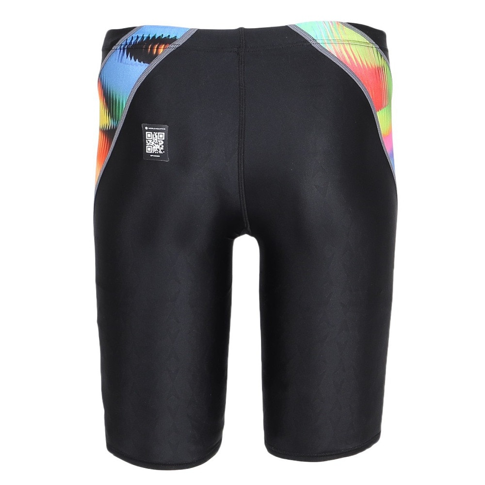 スピード（SPEEDO）（メンズ）競泳水着 水泳 フレックスシグマカイハイ