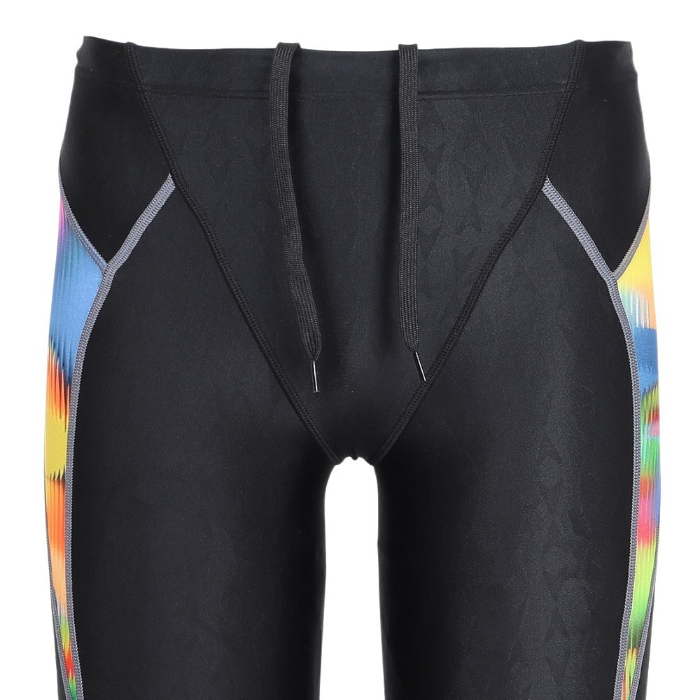 スピード（SPEEDO）（メンズ）競泳水着 水泳 フレックスシグマカイハイ