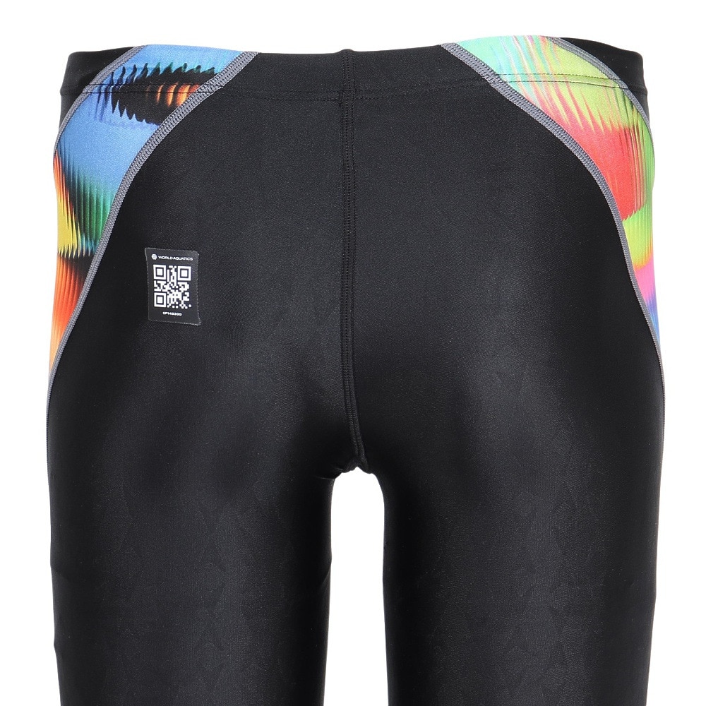 スピード（SPEEDO）（メンズ）競泳水着 水泳 フレックスシグマカイハイ