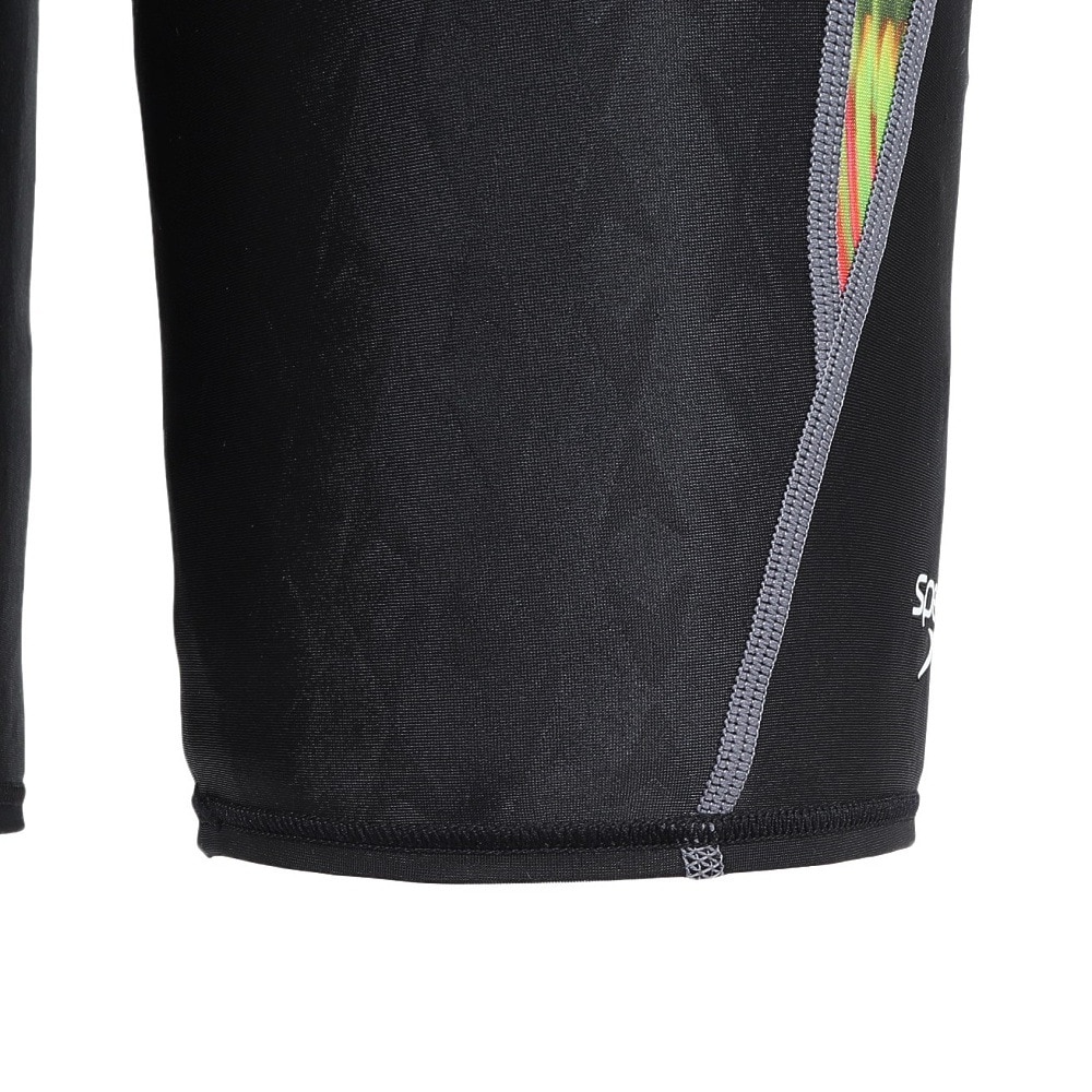 スピード（SPEEDO）（メンズ）競泳水着 水泳 フレックスシグマカイハイ