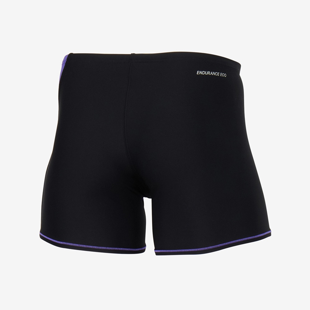 スピード（SPEEDO）（メンズ）競泳水着 メンズ 水泳 パネル フリージリーターンズ ハーフボックス ST52303 KV