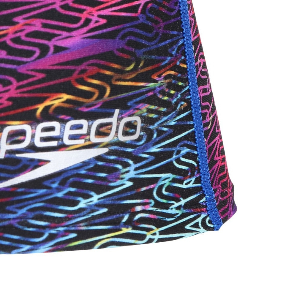 スピード（SPEEDO）（メンズ）競泳水着 メンズ 水泳 モノグラムジャパン2ターンズボックス ST52520 MT