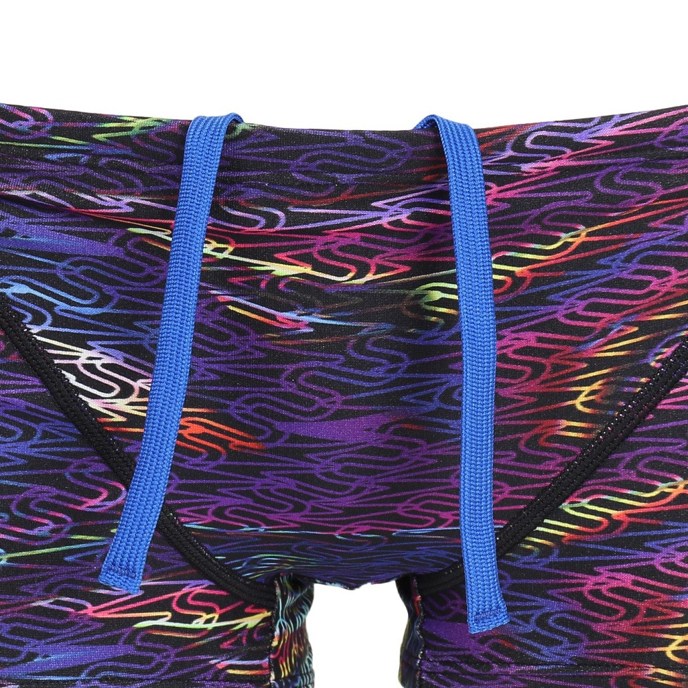 スピード（SPEEDO）（メンズ）競泳水着 メンズ 水泳 モノグラムジャパン2ターンズボックス ST52520 MT