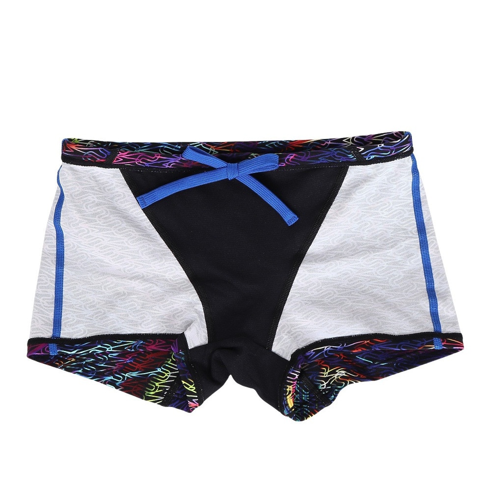 スピード（SPEEDO）（メンズ）競泳水着 メンズ 水泳 モノグラムジャパン2ターンズボックス ST52520 MT