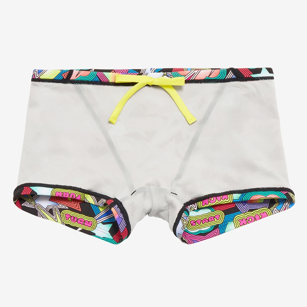 スピード（SPEEDO）（メンズ）競泳水着 メンズ 水泳 スパークリング ブーンターンズ ボックス ST52556 MT
