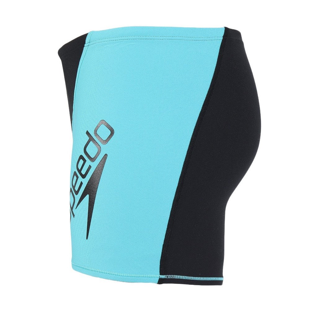 スピード（SPEEDO）（メンズ）競泳水着 水泳 パネルフリージリー