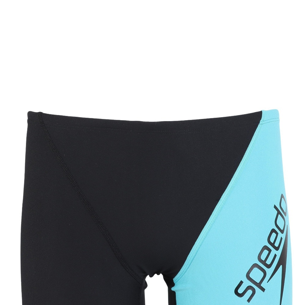 スピード（SPEEDO）（メンズ）競泳水着 水泳 パネルフリージリー