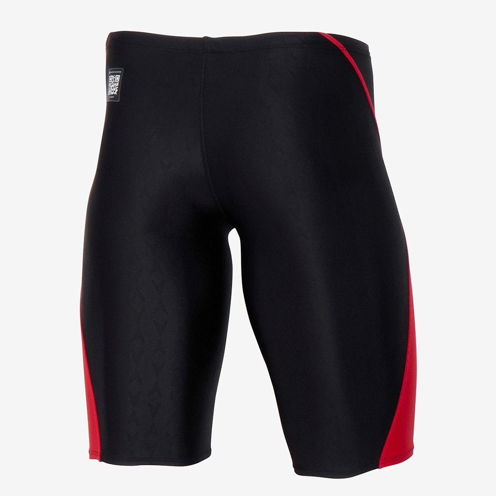 スピード（SPEEDO）（メンズ）競泳水着 メンズ 水泳 フレックスシグマニュージャマー2 WA承認モデル SC62601F KR