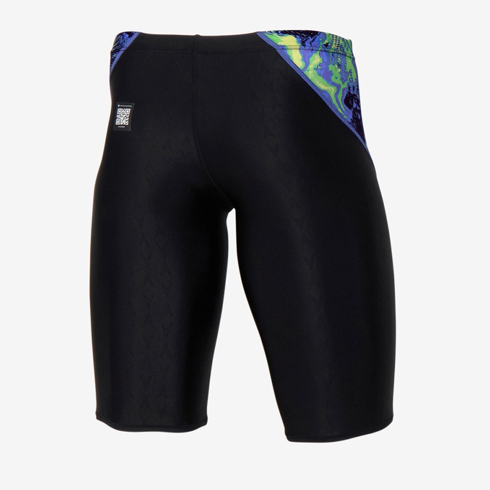 スピード（SPEEDO）（メンズ）競泳水着 フレックスシグマニューハイ