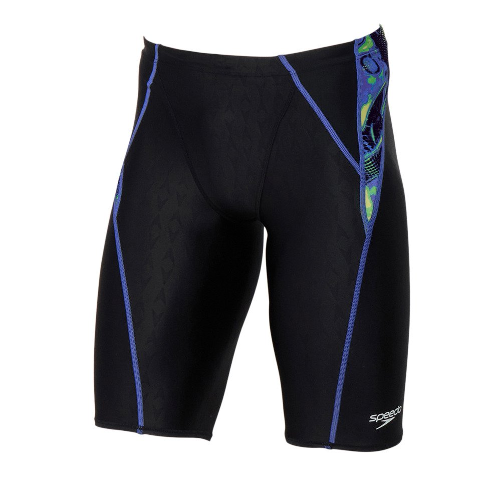 スピード（SPEEDO）（メンズ）競泳水着 フレックスシグマニューハイ