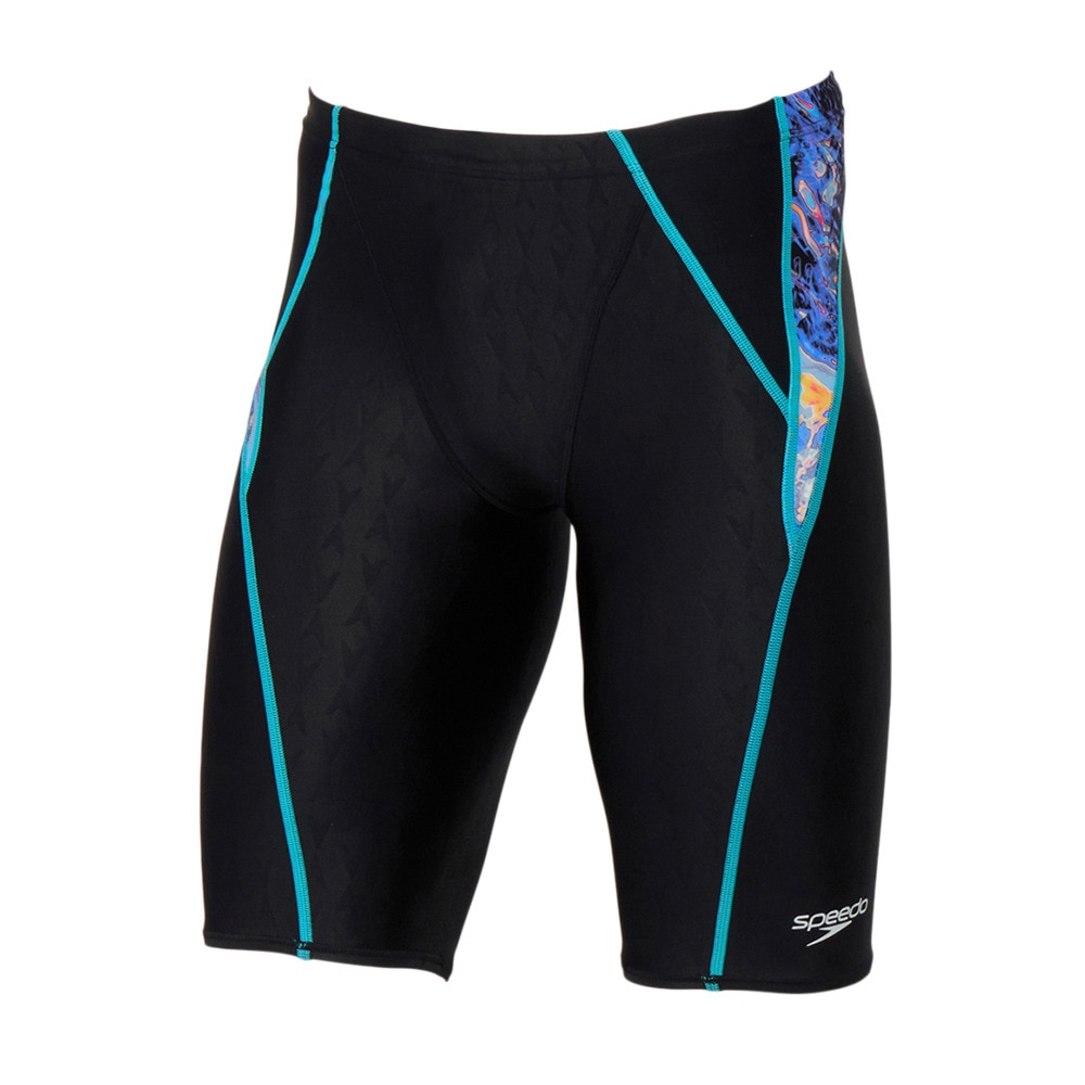 スピード（SPEEDO）（メンズ）競泳水着 メンズ 水泳 フレックスシグマ