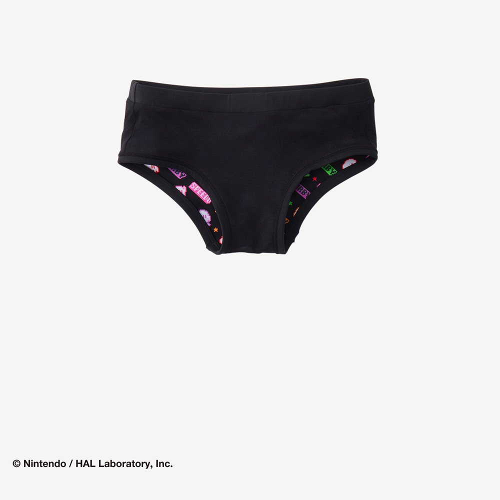 スピード（SPEEDO）（メンズ）競泳水着 水泳 カービィ1アップ