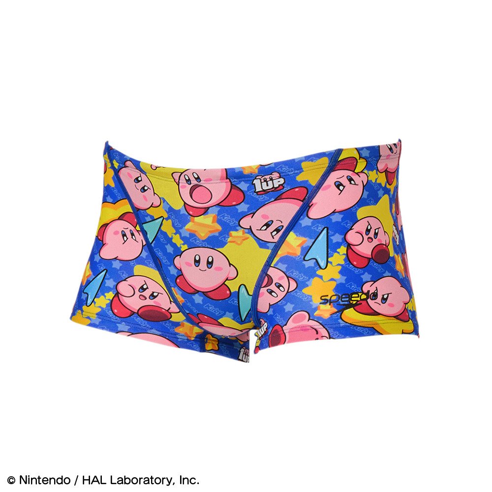 スピード(SPEEDO)(メンズ)競泳水着 水泳 カービィスーパー スピード(SPEEDO)(メンズ)競泳水着 水泳 カービィスーパー