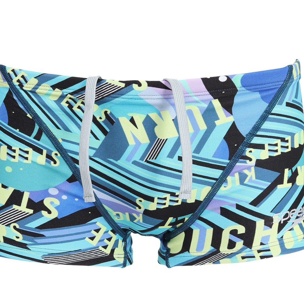 スピード（SPEEDO）（メンズ）競泳水着 メンズ 水泳 ワーディングス