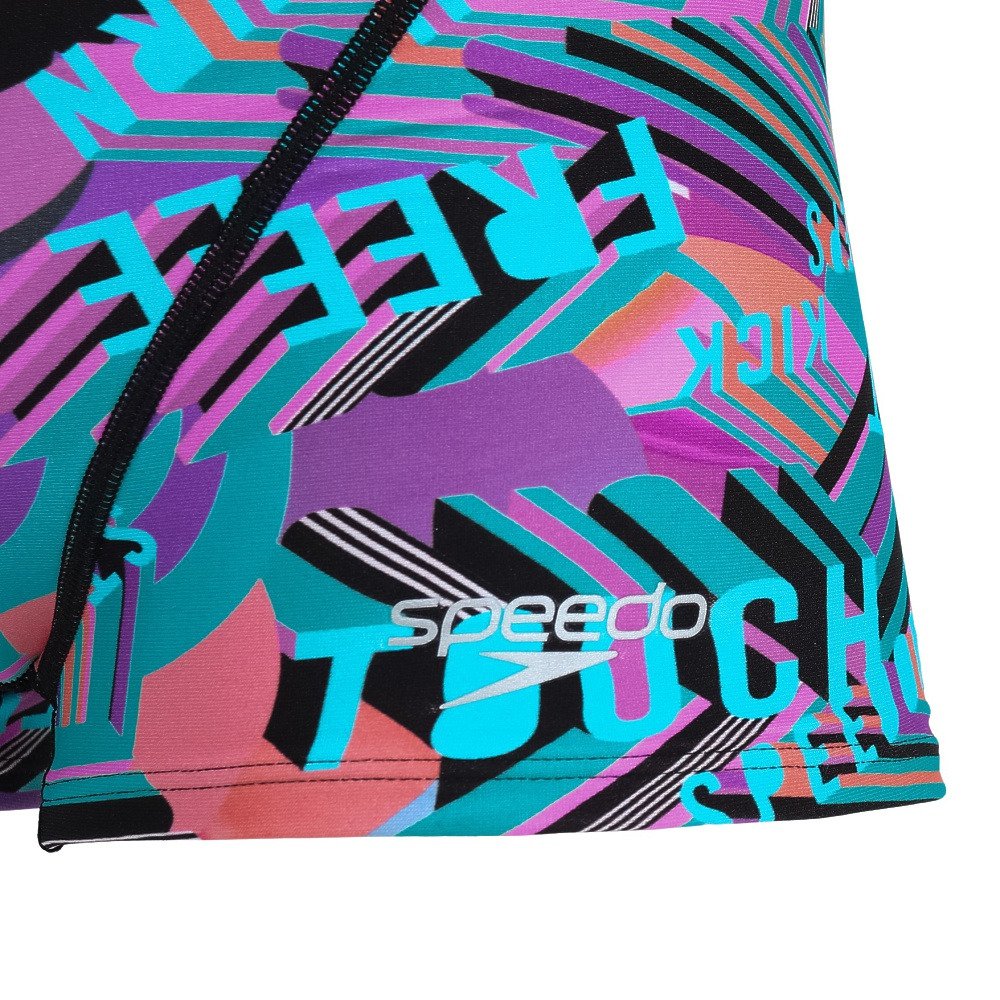 スピード（SPEEDO）（メンズ）競泳水着 メンズ 水泳 ワーディングス