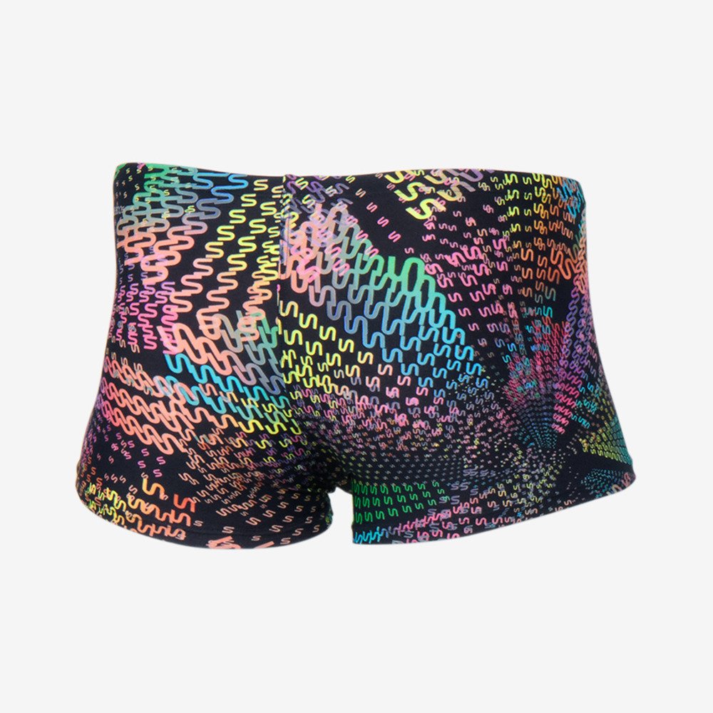SPEEDO メンズ競泳水着 M スピード（SPEEDO）（メンズ）競泳水着 メンズ 水泳 モノグラム
