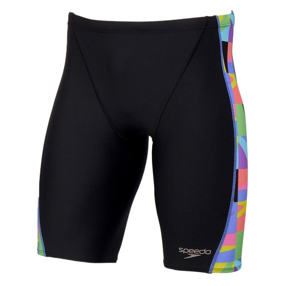スピード（SPEEDO）（メンズ）競泳水着 メンズ 水泳 ブーングリッド