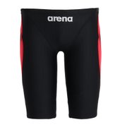 ブラック×レッド