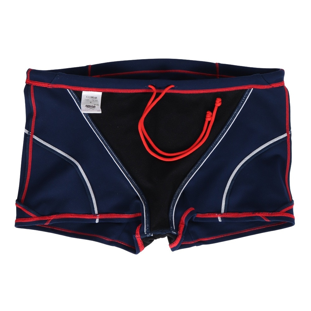 アリーナ（ARENA）（メンズ）競泳水着 メンズ 水泳 タフスーツ