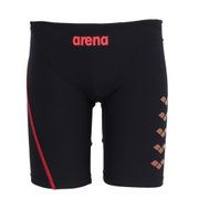 ブラック×レッド