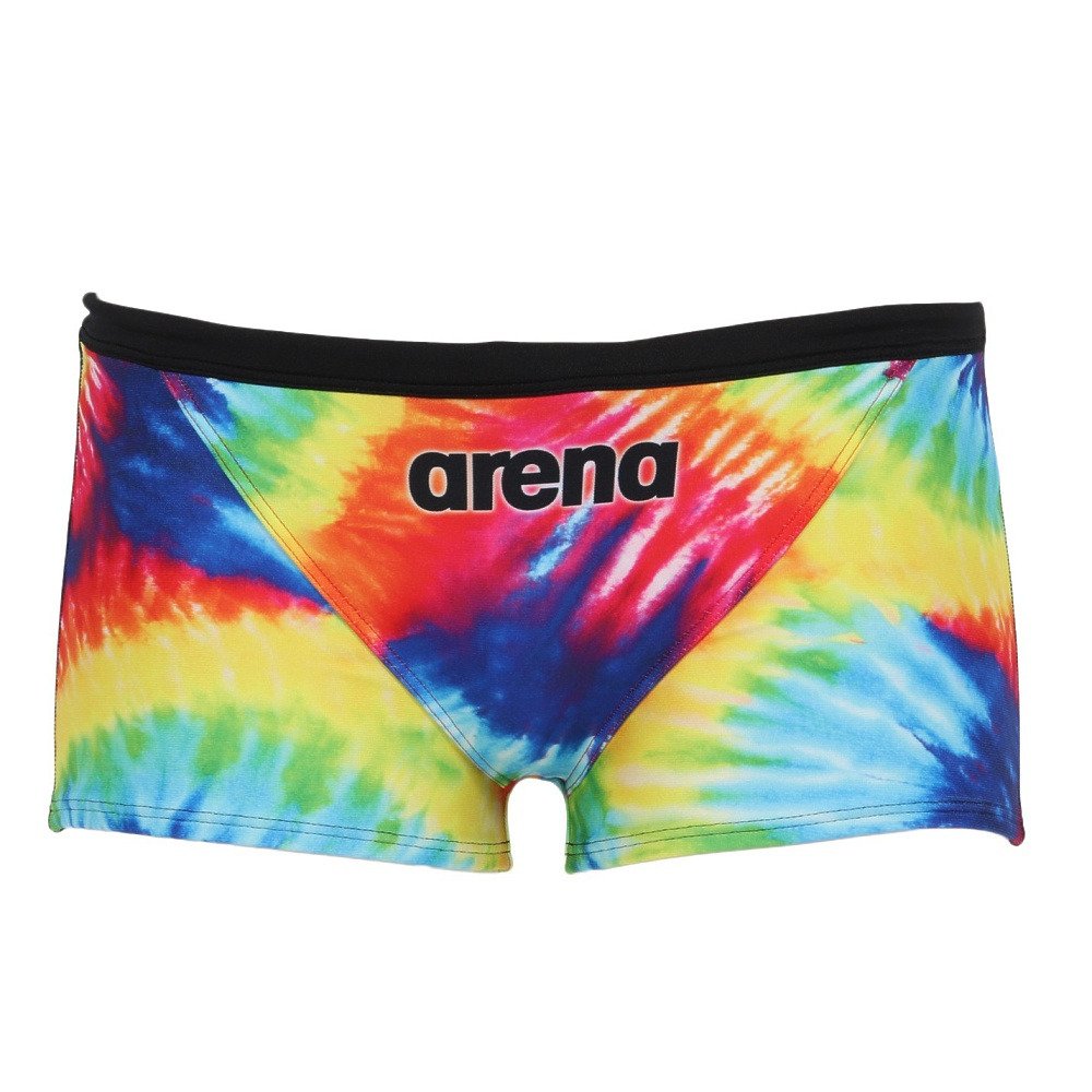 アリーナ（ARENA）（メンズ）競泳水着 メンズ 水泳 タフスーツ