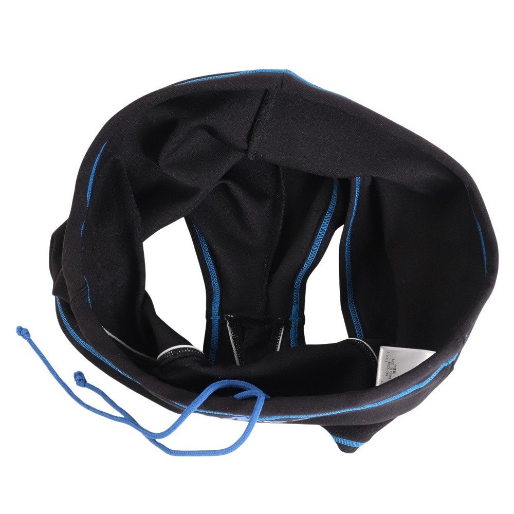 アリーナ（ARENA）（メンズ）競泳水着 メンズ 水泳 タフスーツ トレーニングスパッツ ショートレッグ 黒×青 SS-3Lサイズ SAR-4104 BKBU