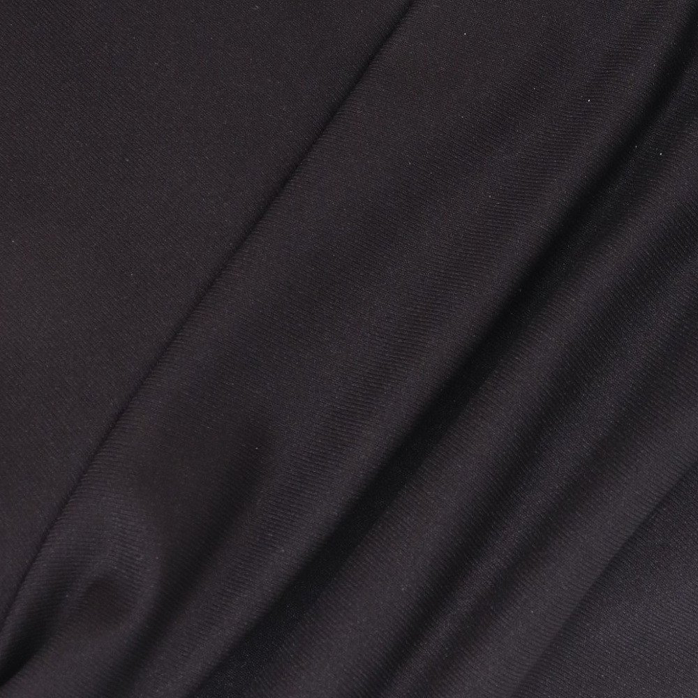 アリーナ（ARENA）（メンズ）競泳水着 メンズ 水泳 タフスーツ トレーニングスパッツ ショートレッグ 黒×シルバー SS-3Lサイズ SAR-4104 BKSV