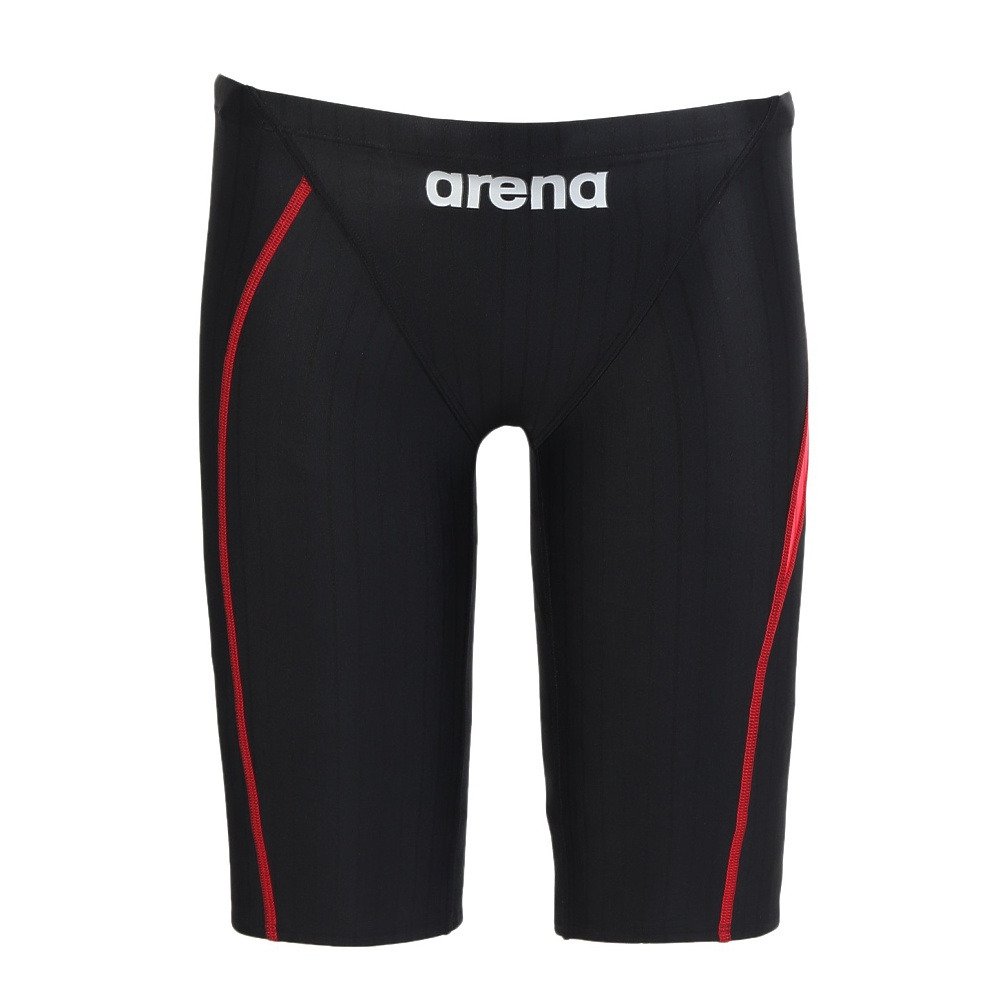 アリーナ（ARENA）（メンズ）競泳水着 水泳 アクアレーシングスパッツ