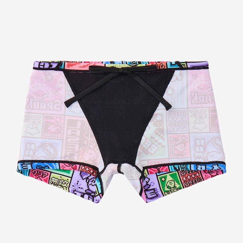 スピード（SPEEDO）（メンズ）競泳水着 メンズ 水泳 カービィ ドット