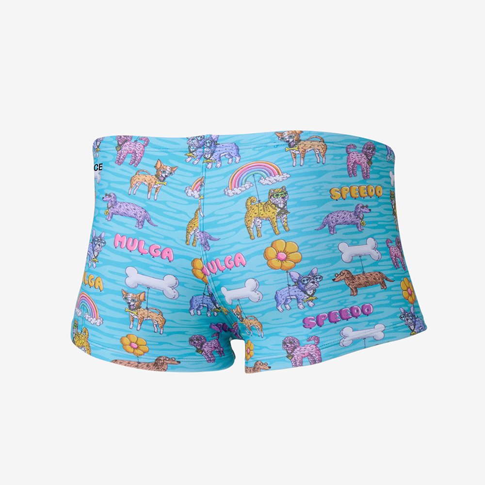 スピード（SPEEDO）（メンズ）競泳水着 メンズ 水泳 モルガバルーン