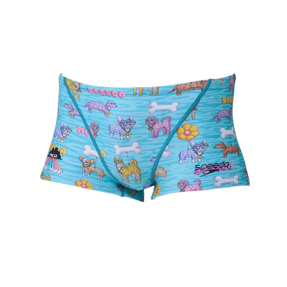 スピード（SPEEDO）（メンズ）競泳水着 メンズ 水泳 モルガバルーン