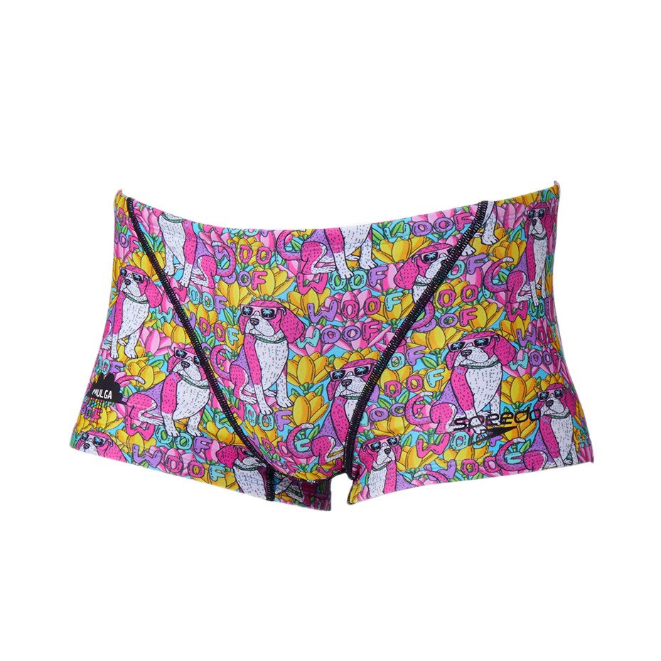 スピード（SPEEDO）（メンズ）競泳水着 メンズ 水泳 モルガフラワー