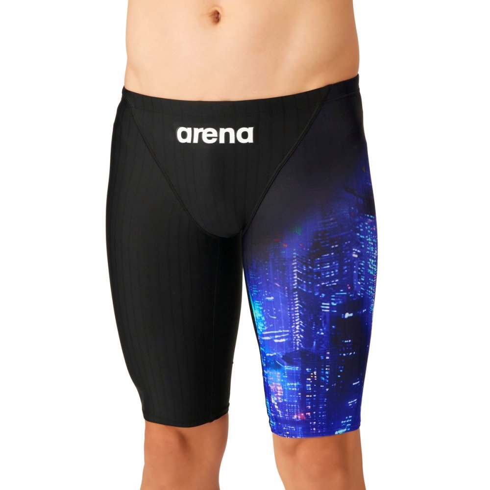 アリーナ（ARENA）（メンズ）競泳水着 メンズ 水泳 アクアレーシング