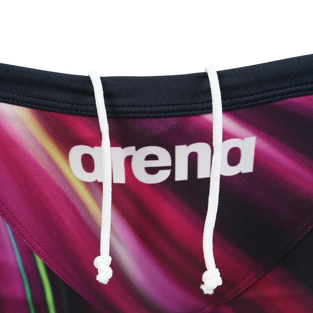 アリーナ（ARENA）（メンズ）競泳水着 トレーニングスパッツ ショート