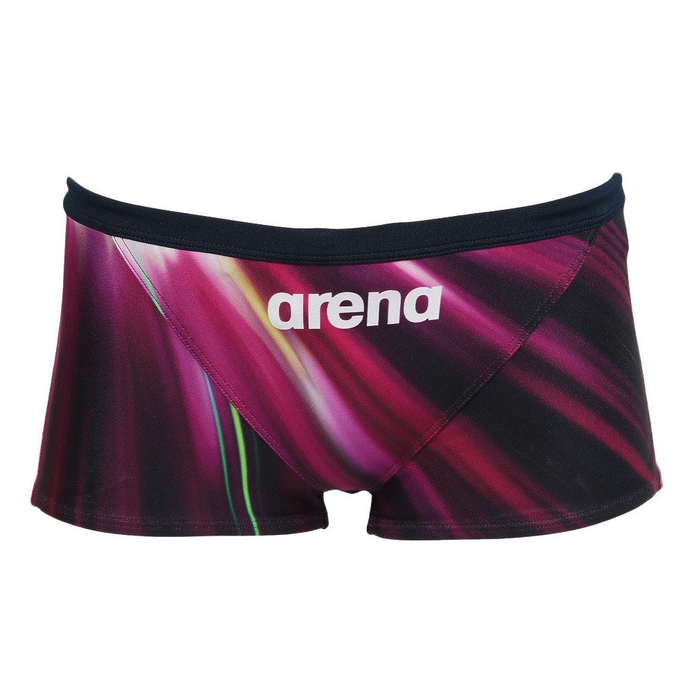 アリーナ（ARENA）（メンズ）競泳水着 トレーニングスパッツ ショート