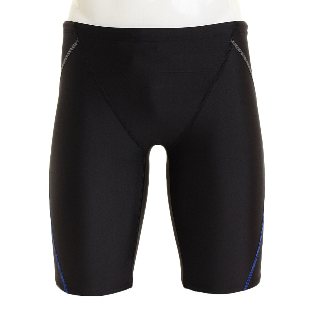  水着 メンズ トランクス 831G8FM302BLU/GRY