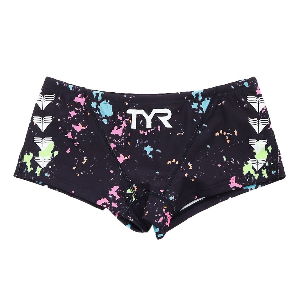  FORCE AWAKENS LOW-RISE BOXER BFORC-18S MIX 水着 競泳 練習用