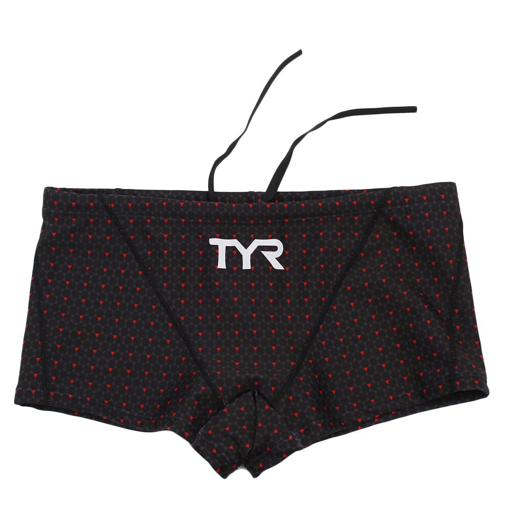  水着 メンズ HEXAGON SHORT BOXER BHEXA-19S RD