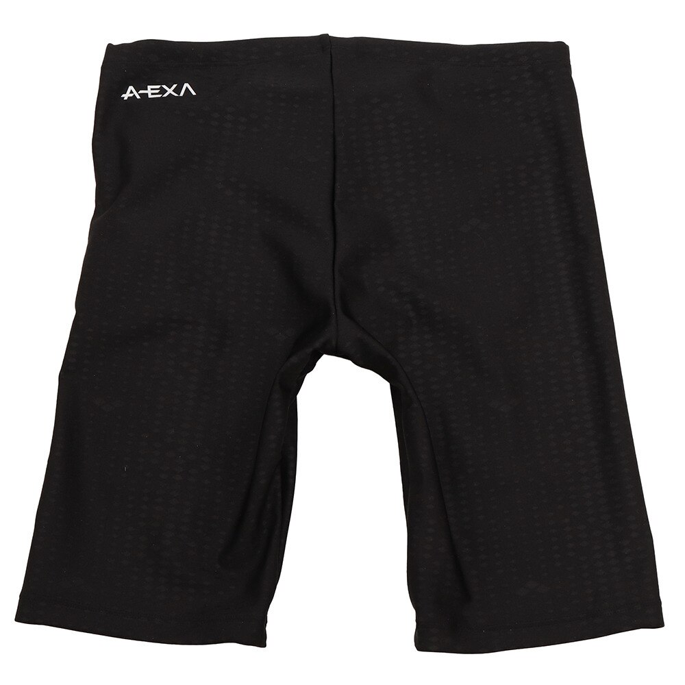 アリーナ（ARENA）（メンズ）水着 メンズ 水泳 アクアエクサ ロングボックス トレーニング フィットネス LAR-0300 BKBU