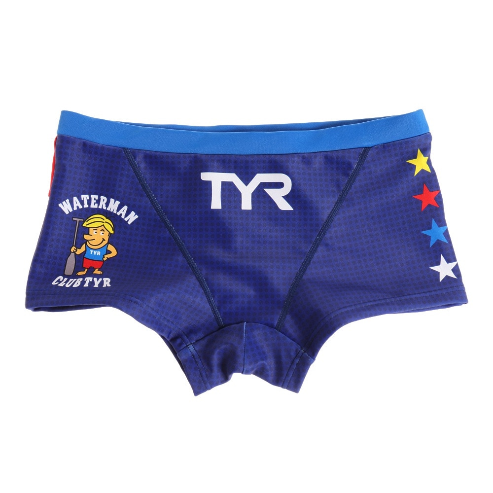 FT-S.BOX CLUB TYR 水着 BCLUB-20S NV