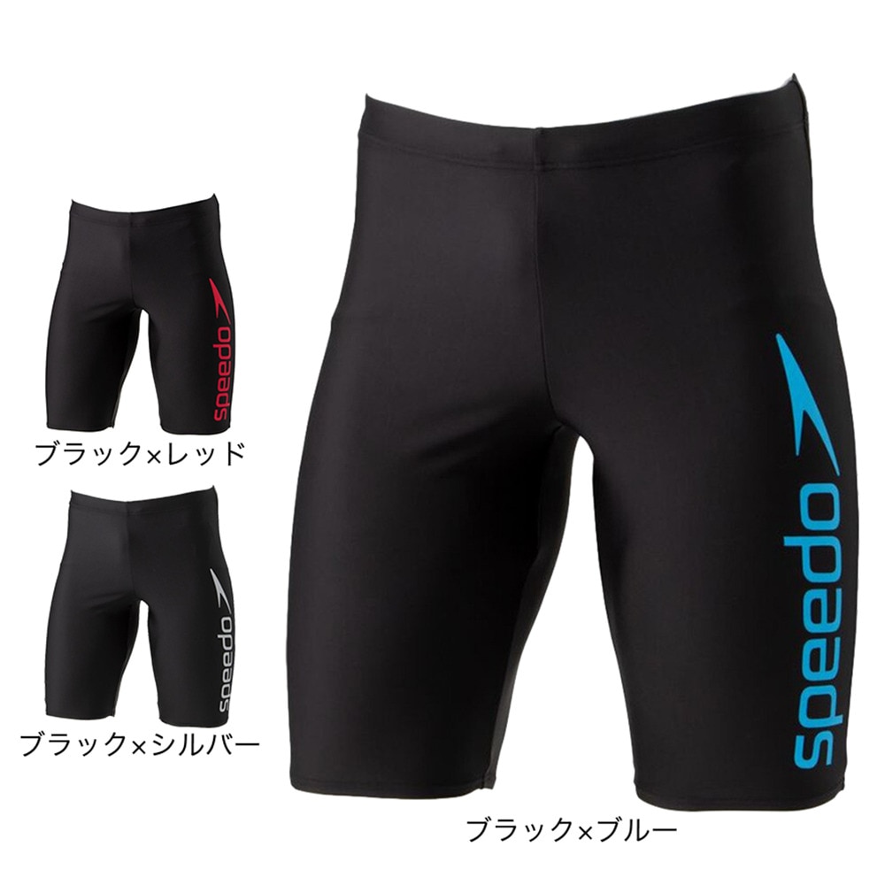 スピード（SPEEDO）（メンズ）水着 水泳 ビッグライナージャマー SF62060 KQ