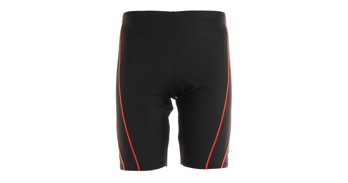 スピード｜水着 メンズ 水泳 MENS JAMMER V SF62015V RV - スポーツ用品はスーパースポーツゼビオ