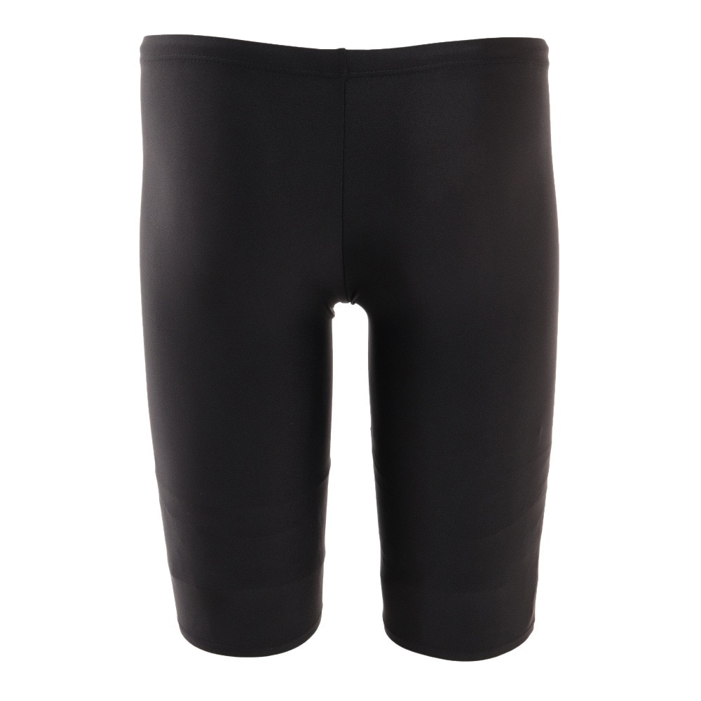 フットマーク（FOOTMARK）（メンズ）水着 メンズ 水泳 トランクス 0245304BLK S-LLサイズ