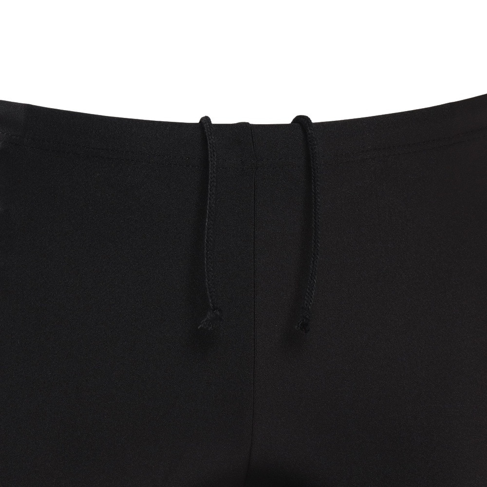 フットマーク（FOOTMARK）（メンズ）水着 メンズ 水泳 トランクス 0245304BLK S-LLサイズ
