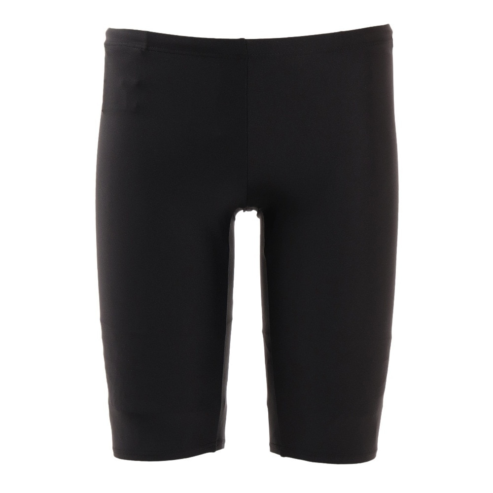 フットマーク（FOOTMARK）（メンズ）水着 メンズ 水泳 トランクス 0245304BLK S-LLサイズ
